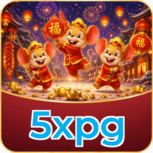 5xpg Plataforma Confiável