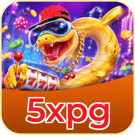 5xpg Jackpots Progressivos