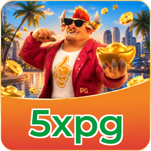 5xpg Logo Verificado