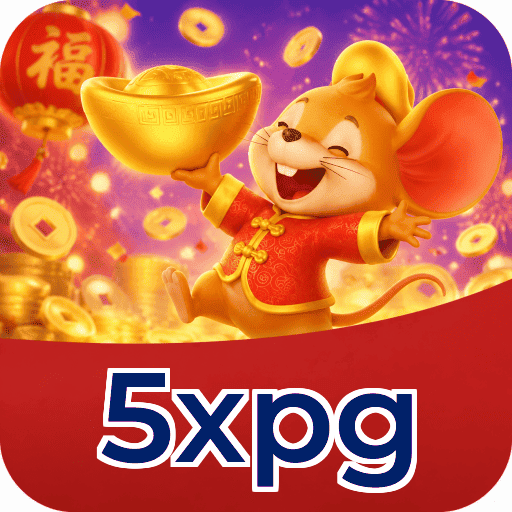 5xpg VIP Program Logo