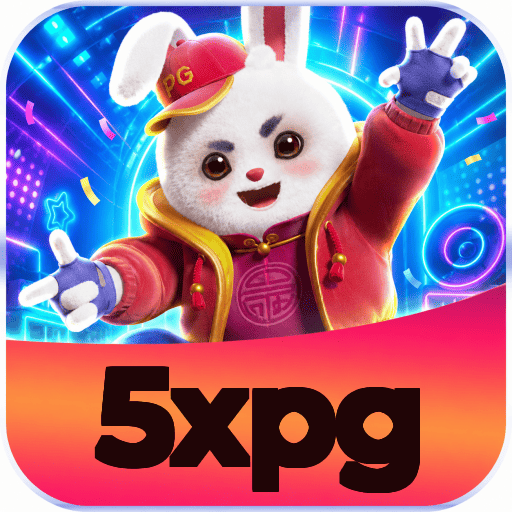 Requisitos do APK 5xpg para Android - Logo Oficial