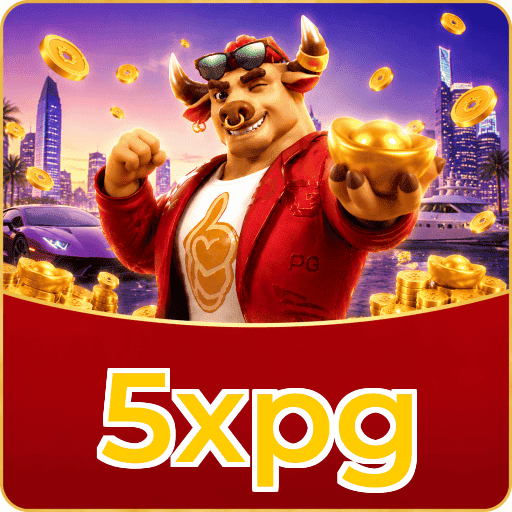 Logo 5xpg Plataforma Certificada