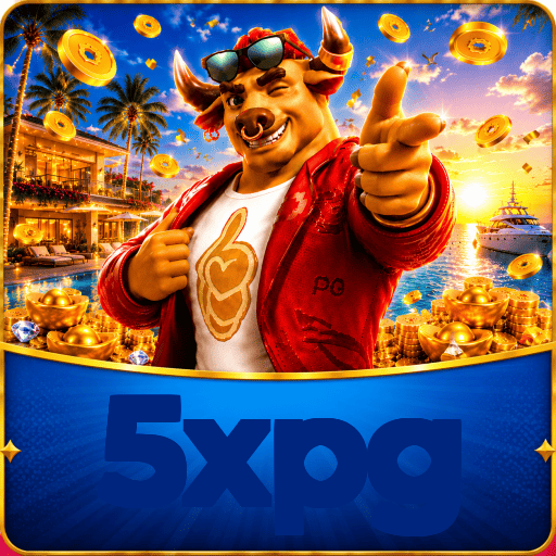 5xpg Logo Seguro